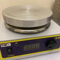 هات پلیت (هیتر) آلفا