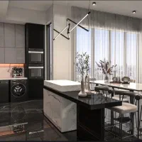 «در جایی می‌ایستید که دیگران فقط نگاه می‌کنند|فروش آپارتمان|مشهد, الهیه|دیوار