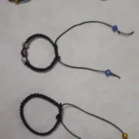 دستبند اکرومه|زیورآلات و اکسسوری|سنگدوین, |دیوار