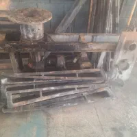 تنور سنگگ آماده نصب|فروشگاه و مغازه|تهران, آذربایجان|دیوار