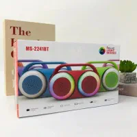 اسپیکر رقص نور دار با کیفیت