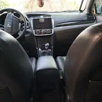 خودرو آرویو مدل ۹۴ سفید اتومات|خودرو سواری و وانت|اصفهان, لاله|دیوار