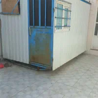 کانکس سفارشی نونو|مصالح و تجهیزات ساختمان|اهواز, کوی مهدیس|دیوار