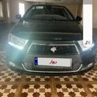 دنا پلاس مدل۱۴۰۴ درحد خشک