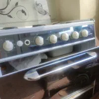 گاز