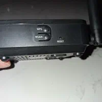 مودم در حد نو