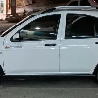 کوییک GXL درحد خشک|خودرو سواری و وانت|کرمانشاه, |دیوار