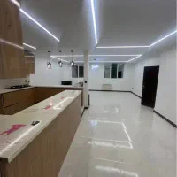 پردیس فاز۱ یک ۱۱۵ متری طبقه اول سند تک برگ