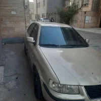 سمند X8|خودرو سواری و وانت|اردبیل, |دیوار