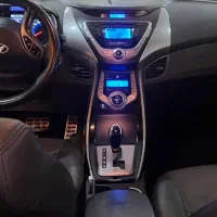 النترا ۲۰۱۴ فول|خودرو سواری و وانت|مشهد, الهیه|دیوار