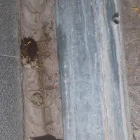 مخزن آبگرم کن دیواری