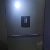 یخچال در حد نو