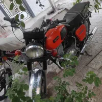 موتور ایژ|موتورسیکلت|بروجن, |دیوار