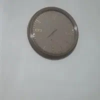 ساعت دیواری