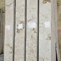 انواع سنگ نما اصفهان|مصالح و تجهیزات ساختمان|داراب, |دیوار