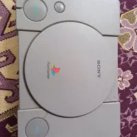 پلی استیشن ۱ نیازمند تعمیر