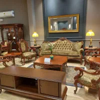 تولیدی مبلمان شیک تعمیرات صفر تاصد