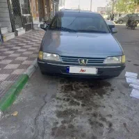 پژو۴۰۵دوگانه‌شرکتی‌مدل۹۱|خودرو سواری و وانت|ایوانکی, |دیوار