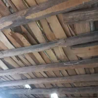 چوپ برای بام انباری یاپارکینک