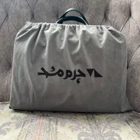 کیف اداری چرم مشهد کاملا نو آکبند