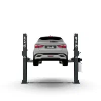 جک بالابر دو ستون PGA-4100-NS سیویک روسیه