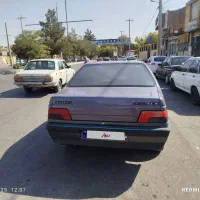 پژو405مدل 96|خودرو سواری و وانت|اسلامآباد غرب, |دیوار