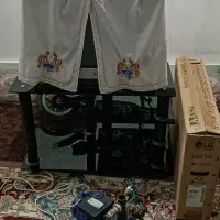 تلویزیون ال‌جی اصلی