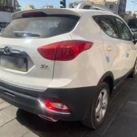 جک S3 مدل ۱۴۰۲ سفید بدون توضیح|خودرو سواری و وانت|تهران, علم و صنعت|دیوار