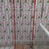 ویترین آلمینیوم|فروشگاه و مغازه|آران و بیدگل, |دیوار