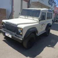 پاژن مدل ۷۶