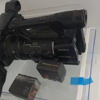 دوربین فیلمبرداری .پایین ترین قیمت روز