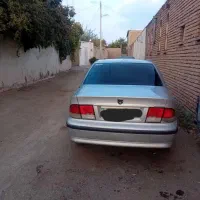 سمند مدل ۸۴|خودرو سواری و وانت|بافت, |دیوار