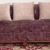 مبل چستر ۷ نفره نو