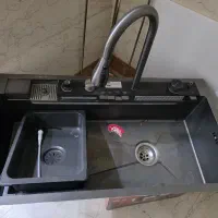 سینگ تو کار|آب‌چکان و نظم‌دهنده ظروف|ری, دولت‌آباد|دیوار