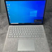 لپتاپ سرفیس 3 با پردازنده i7 فوقالعاده تمیز