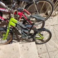 دوچرخه 20|دوچرخه، اسکیت، اسکوتر|مراغه, |دیوار