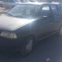 پراید مدل ۸۲|خودرو سواری و وانت|همدان, |دیوار