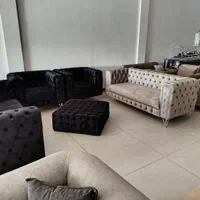 مبل چستر مبل راحتی مبل اسپرت مبل کلاسیک|مبلمان خانگی و میز عسلی|مشهد, وکیل‌آباد|دیوار