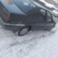 پژو ۴۰۵ مدل ۸۳|خودرو سواری و وانت|زنجان, |دیوار