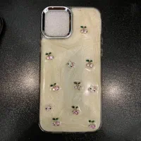 ۲عدد قاب گوشی iPhone 12 Pro