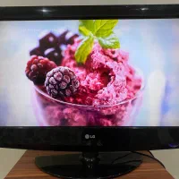 تلویزیون ال سی دی الجی 32 اینچ اصل کره|تلویزیون و پروژکتور|اشنویه, |دیوار