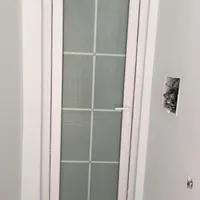 پنجره/PVC/دوجداره/UPVC/سرویس|مصالح و تجهیزات ساختمان|رشت, سلیمانداراب|دیوار