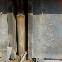 اتاق کمپرسی مایلر با جک وکلاف|قطعات یدکی و لوازم جانبی|خاتم, |دیوار