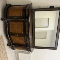 کنسول شیک