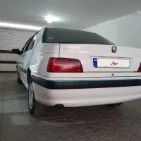 پژو پارس سال مدل ۹۹ در حد خشک|خودرو سواری و وانت|سنندج, |دیوار