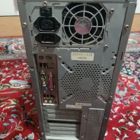 کیس کامپیوتر|رایانه رومیزی|الیگودرز, |دیوار