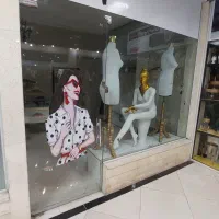 اجاره مغازه پاساژ پردیس رهروی لباس مجلسی