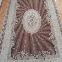 گلیم فرش سالم بدون سوختگی یا پارگی سایز ۲ در ۱و۲۰