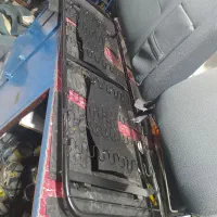 تعمیر تودوزی صندلی ماشین ها ایرانی و خارجی