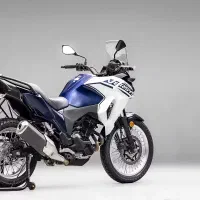 کاوازاکی ورسیس 300